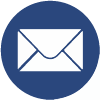 A generic square placeholder image where only the portion within the circle circumscribed about said square is visible